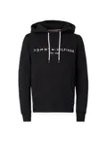 Heren Logo Hoodie