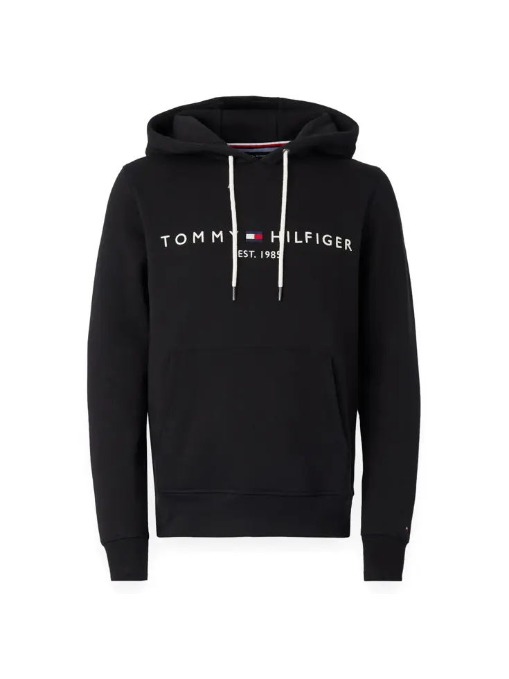 Heren Logo Hoodie