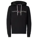 Heren Logo Hoodie