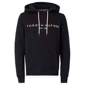 Heren Logo Hoodie