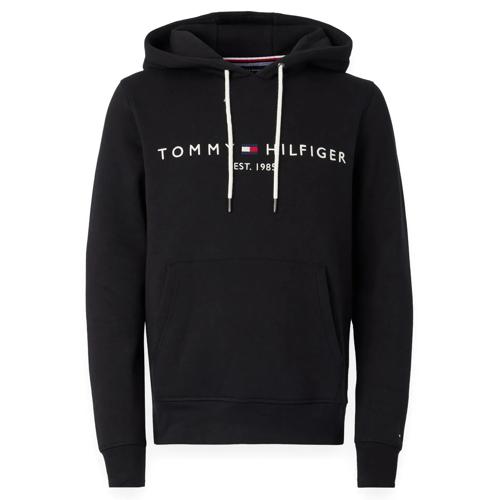 Heren Logo Hoodie