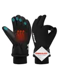 Touchscreen Handschoenen - S/M