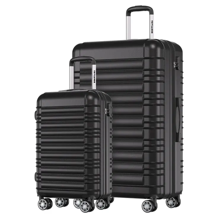 TRVLMORE Kofferset - 2 Delig - 38L