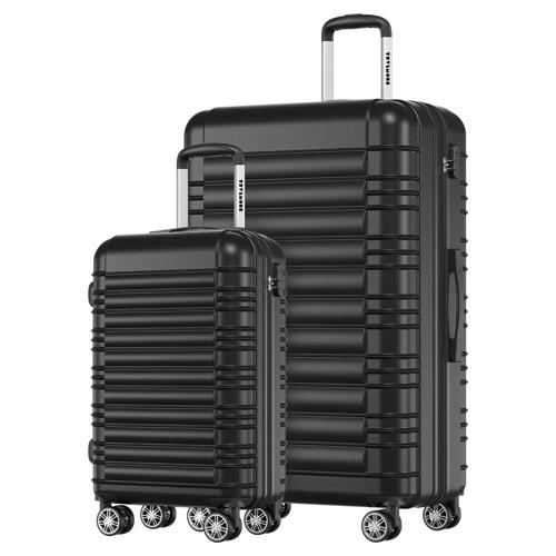 TRVLMORE Kofferset - 2 Delig - 38L