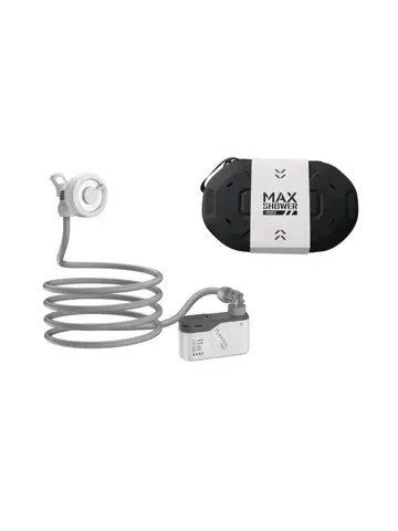 Flextail - Max Shower - Kampeerdouche