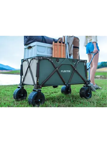 Flextail Gear Bolderkar Opvouwbaar Ezy Wagon