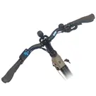 Saxonette Urbana dames ebike 7 sp 11.6 Ah mint