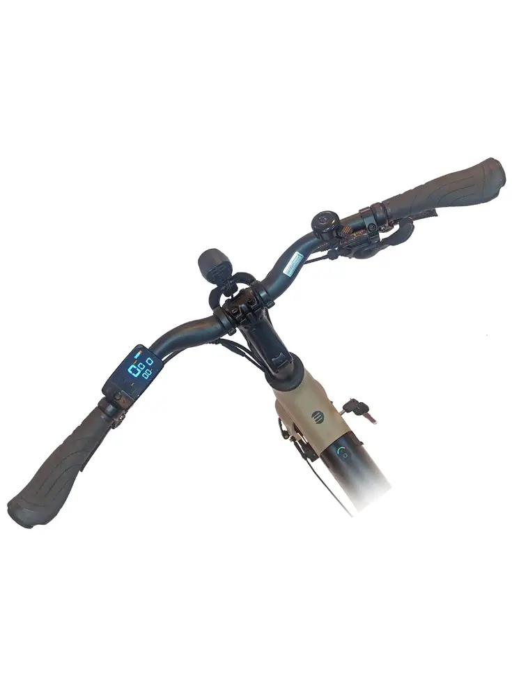 Urbana dames ebike