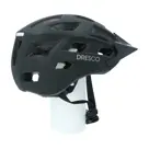 Dresco Fietshelm maat M 55-58cm