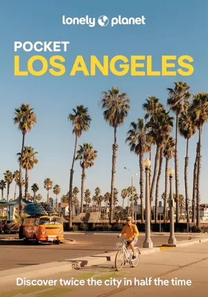Reisgids Pocket Los Angeles 8