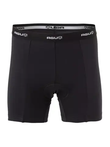 AGU undershort heren met zeem