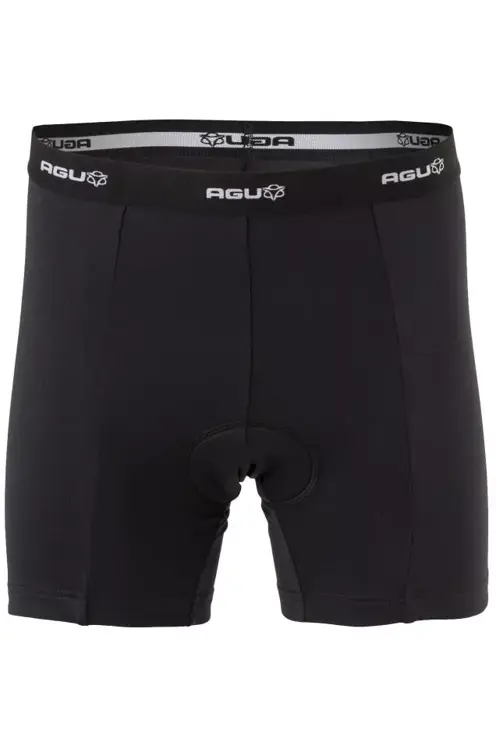 Undershort heren met zeem - AGU 