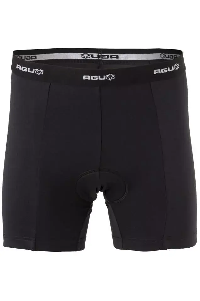 Undershort heren met zeem - AGU 