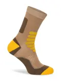 Basis - Wandelsokken 2-pack - Human Nature