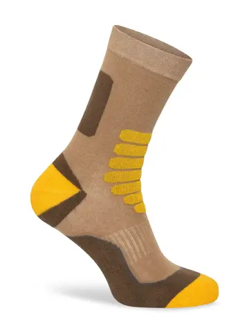 Basis - Wandelsokken 2-pack - Human Nature