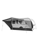 Campout voortent Orion 250 - Maat 976-1000 cm