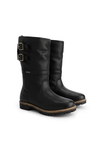 Travelin' Klondike Heren - Outdoorlaarzen