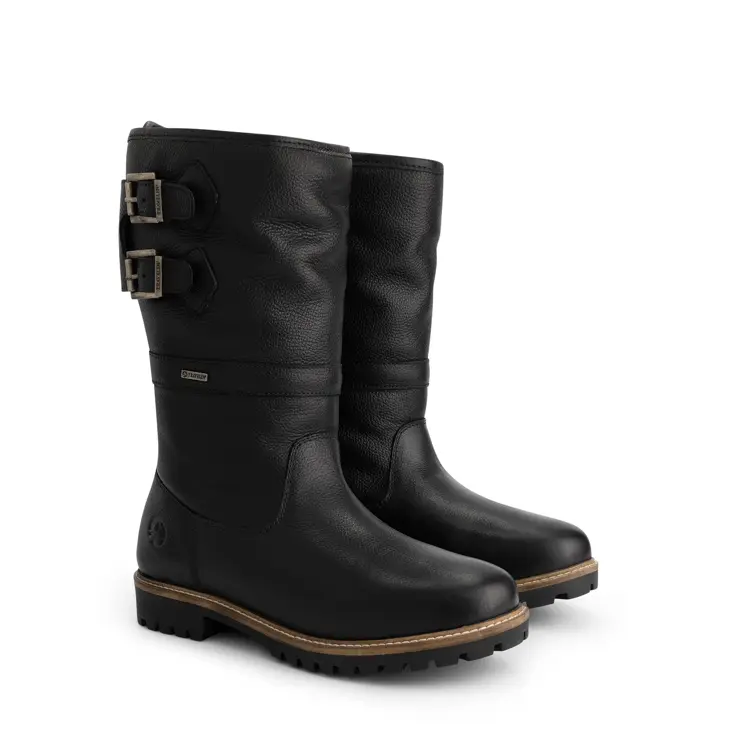 Travelin' Klondike Heren - Outdoorlaarzen