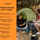 Noodradio Solar 10.000mAh