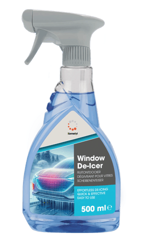 Ruitenontdooier 500ml
