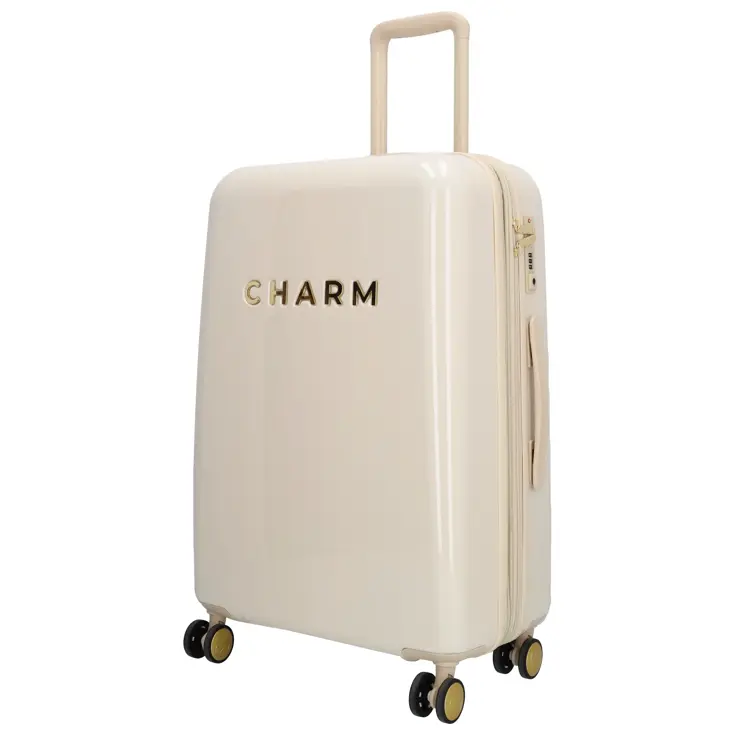 Capetown 2.0 - Middelgrote koffer - 70cm - 80L