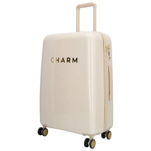 Capetown 2.0 - Middelgrote koffer - 70cm - 80L