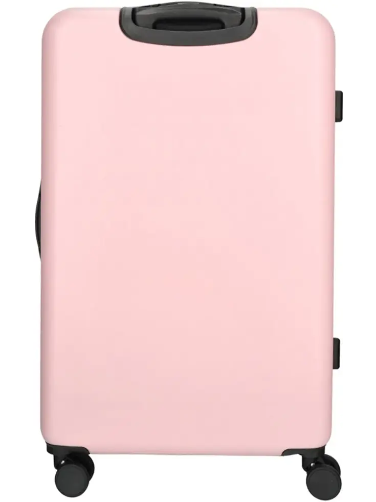 Edmonton - Grote koffer - 77cm - 106L