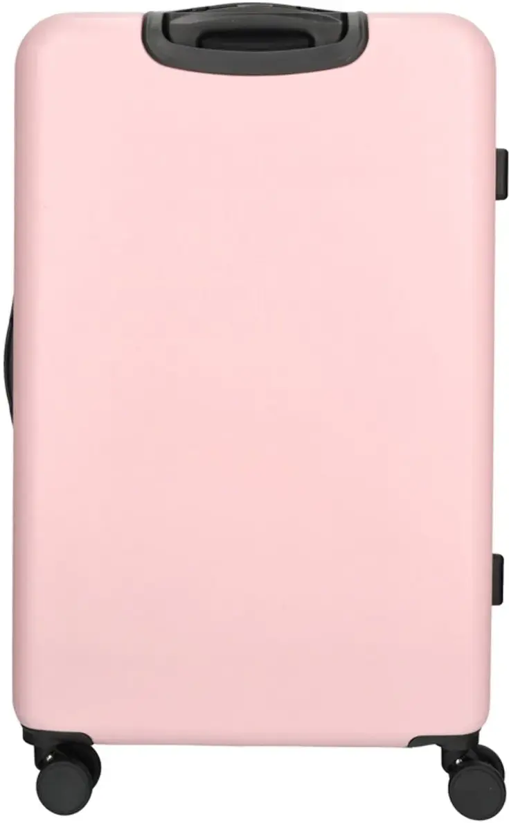 Edmonton - XL Large Koffer -  80  cm - 106 Liter