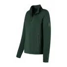 Travelin' Olia Dames Outdoorvest - Sweatvest