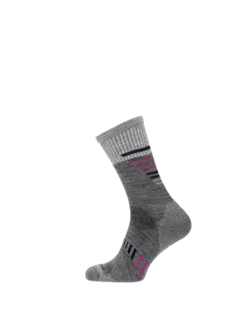 Ascend II - Wandelsokken - Dames