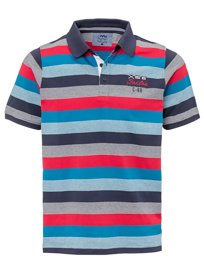 Jaron - Poloshirt Heren