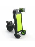 Telefoonhouder fiets - Universeel - Groen