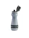 Waterfilter - Eco-Active 55cl - Zwart