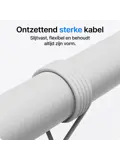 Connect C710 - USB-C naar USB-A - 12W 2-pack