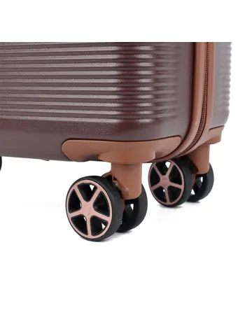 Decent - Stella - Grote koffer 108L