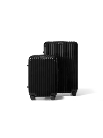 Voyagoux Essentials Kofferset 155L