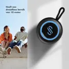 Bluetooth Speaker - Waterdicht - Zwart
