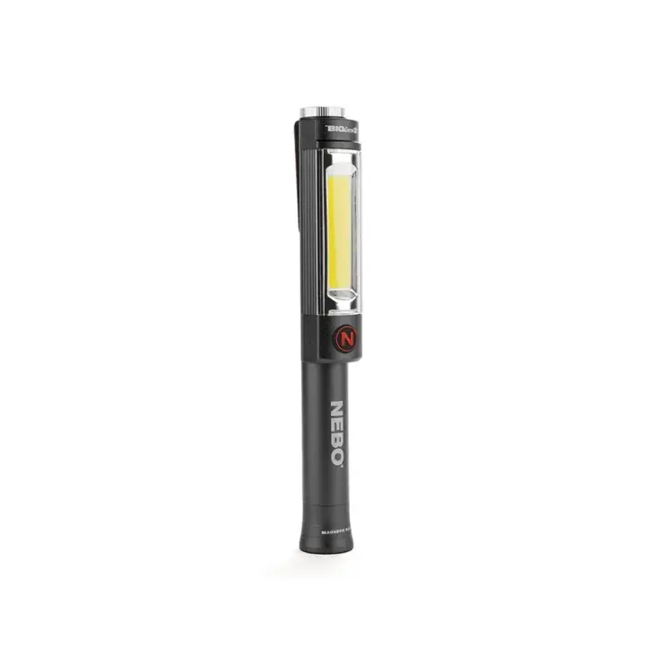 Nebo Big Larry 2 – Zaklamp
