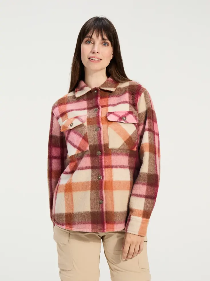 Desana - Blouse dames - Human Nature