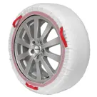 Polaire First Sock Sneeuwsokken - T82