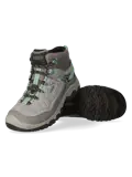 Targhee IV Mid - Wandelschoenen - Dames-Keen