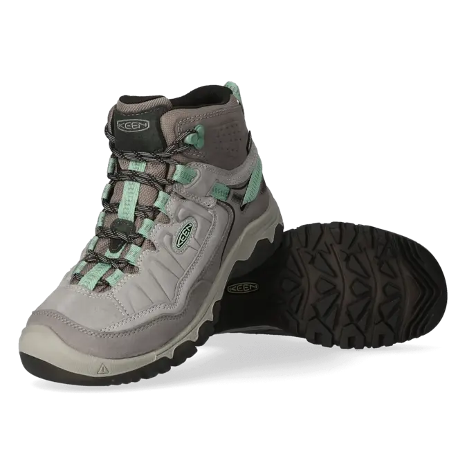 Targhee IV - Wandelschoenen - Dames - Keen