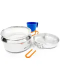 Glacier Stainless - Pannenset