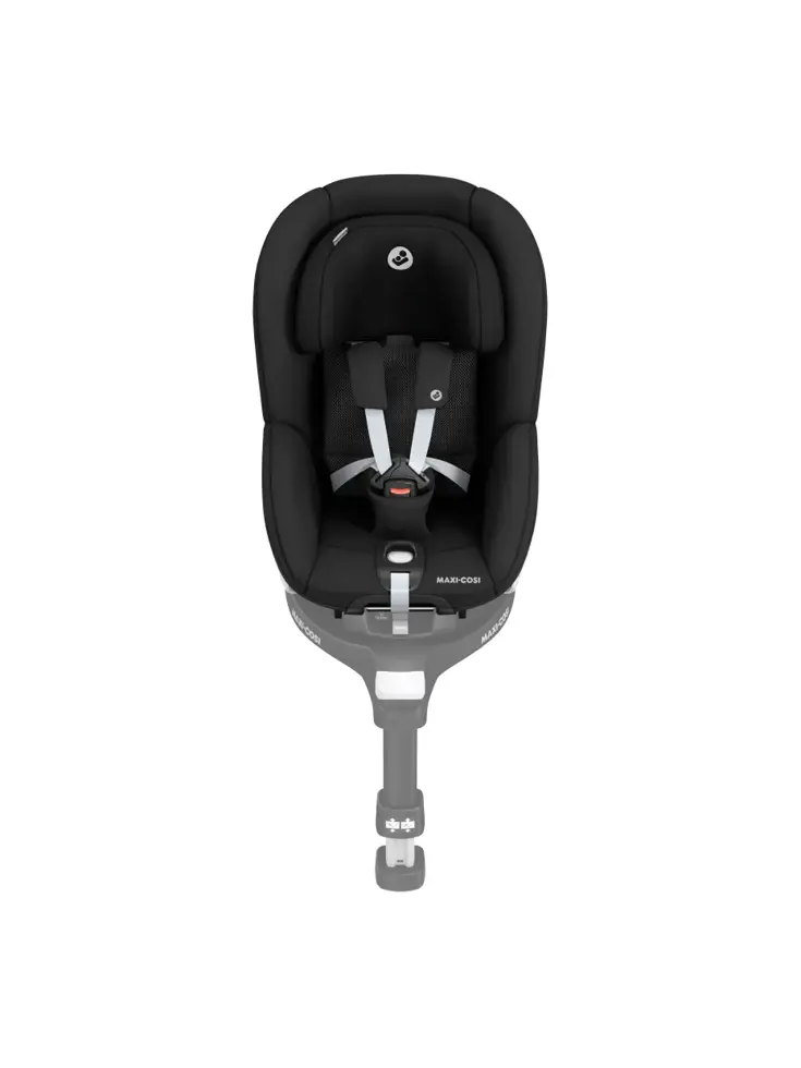 Pearl 360 - Baby/peuter autostoel