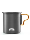 GSI Outdoors Halulite Beker 414 ml - Lichtgewicht
