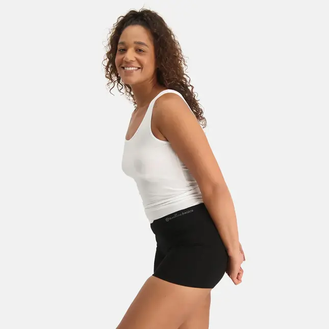 SELENA - Seamless Boxershorts 2-pack dames