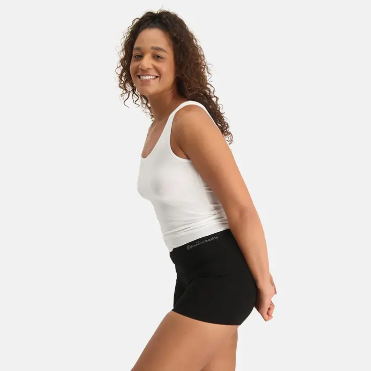 SELENA - Seamless Boxershorts 2-pack dames