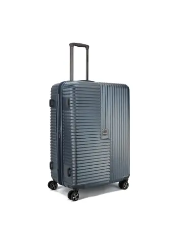 Tourister - Grote koffer 76cm - 118L