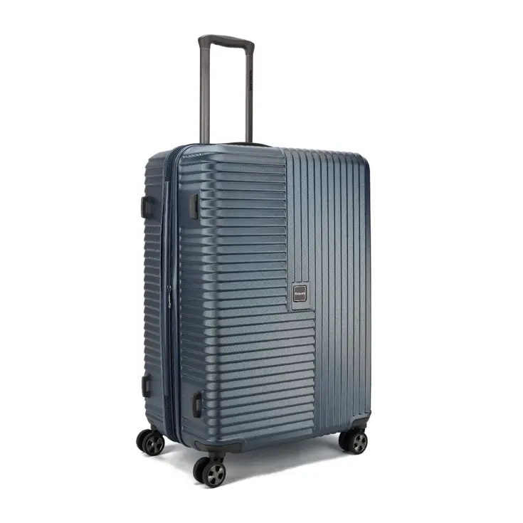 Tourister - Grote koffer 76cm - 118L