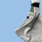 Wildride Kinderdrager  Linnen